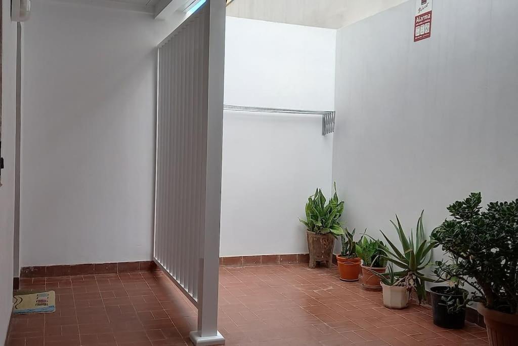 Amplio Apartamento Con Vistas Privilegiadas Гарачико Экстерьер фото