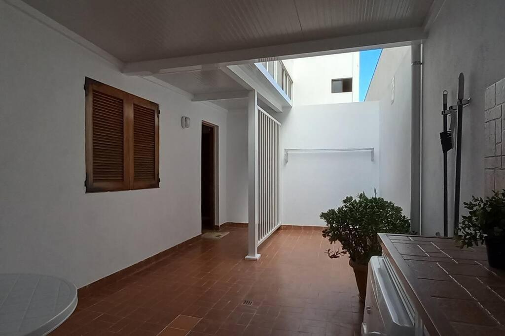Amplio Apartamento Con Vistas Privilegiadas Гарачико Экстерьер фото