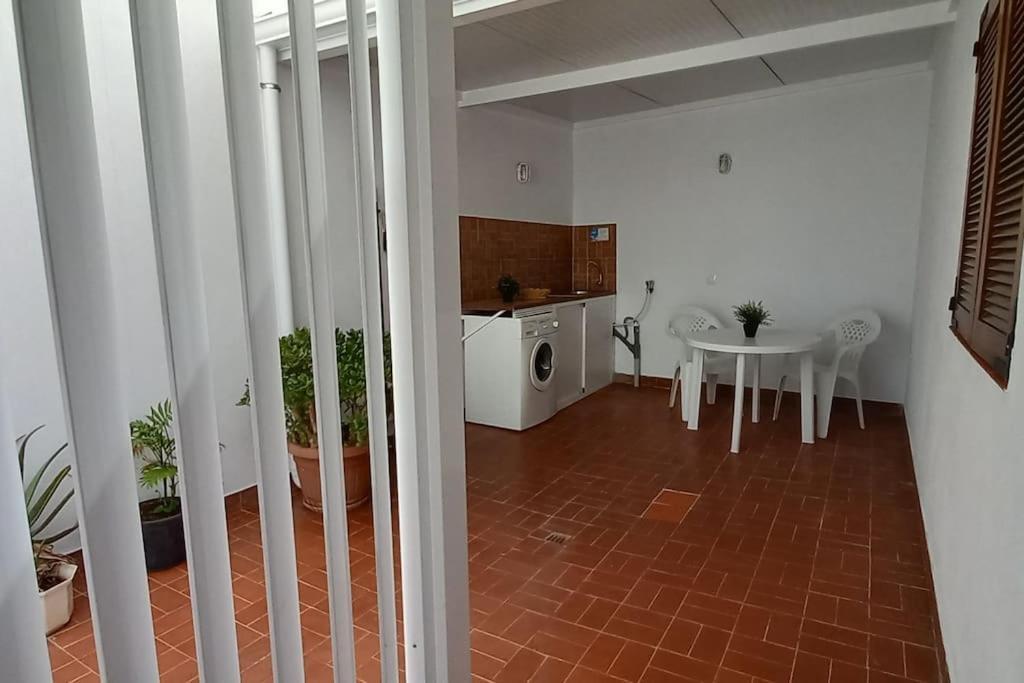 Amplio Apartamento Con Vistas Privilegiadas Гарачико Экстерьер фото