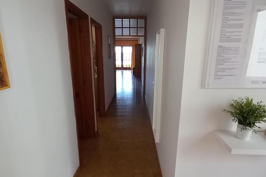 Amplio Apartamento Con Vistas Privilegiadas Гарачико Экстерьер фото